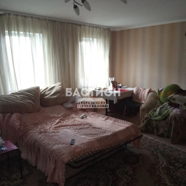 Фото Дом, улица Смоленская ID:2191438