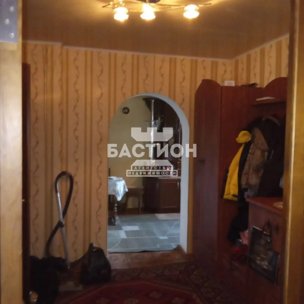 Фото Дом, улица Смоленская ID:2191438