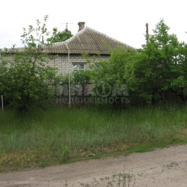 Дом 108м2 с. Райгородка