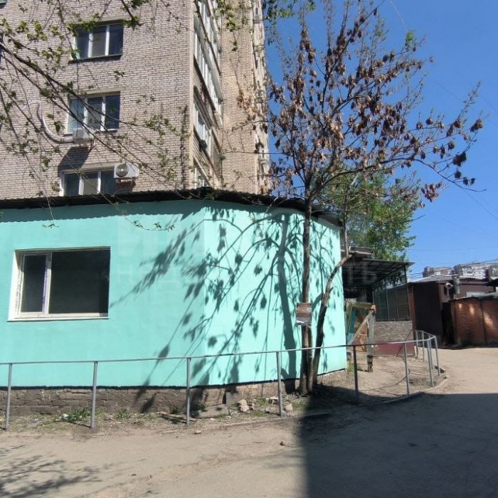 Фото Продам помещение 150 м2 в городе Луганск квартал Дружба