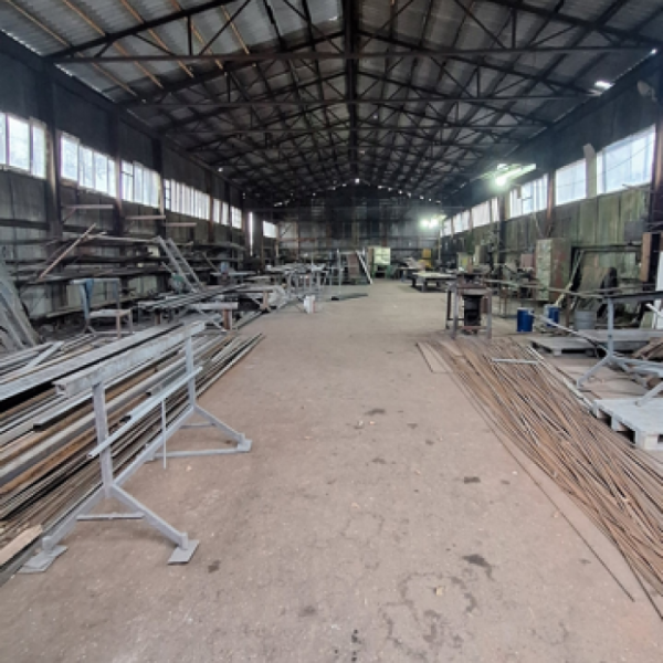 Продам производственное помещение на ул. Рудя