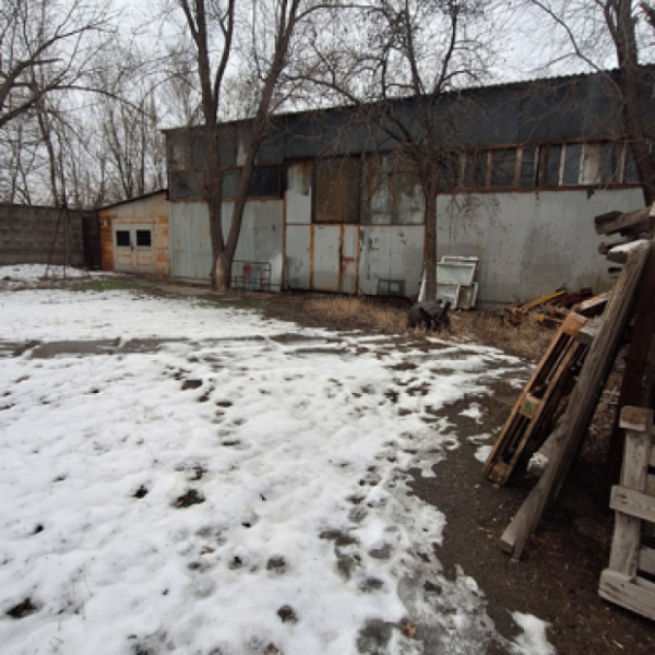 Фото Продам производственное помещение на ул. Рудя
