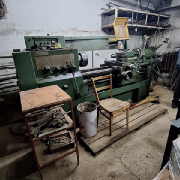 Фото Продам производственное помещение на ул. Рудя