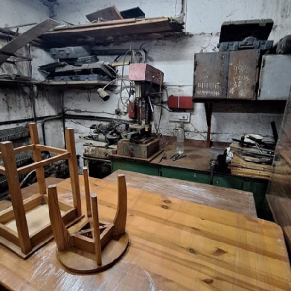 Фото Продам производственное помещение на ул. Рудя