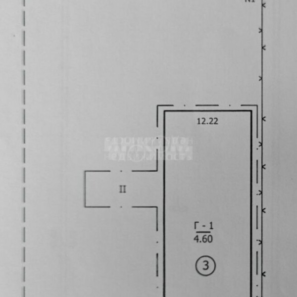 Фото Продам промышленное здание 11 305 м2 в городе Луганск район Околицы