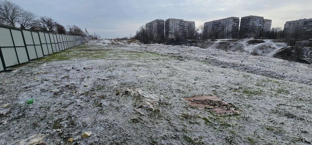 Фото Продам участок , Жовтневый район, в р-не «Беркута»!