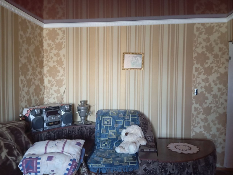 Фото Продаётся 2-комнатная квартира в городе Брянка, микрорайон 4, дом 36.