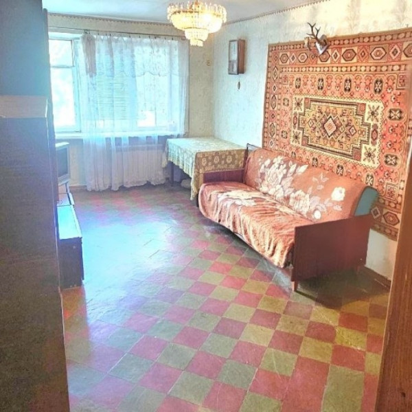 Фото Продам 2-комн квартиру на кв. Гагарина (район Марики) г. Луганск