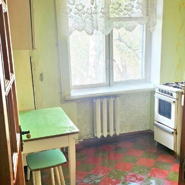 Фото Продам 2-комн квартиру на кв. Гагарина (район Марики) г. Луганск