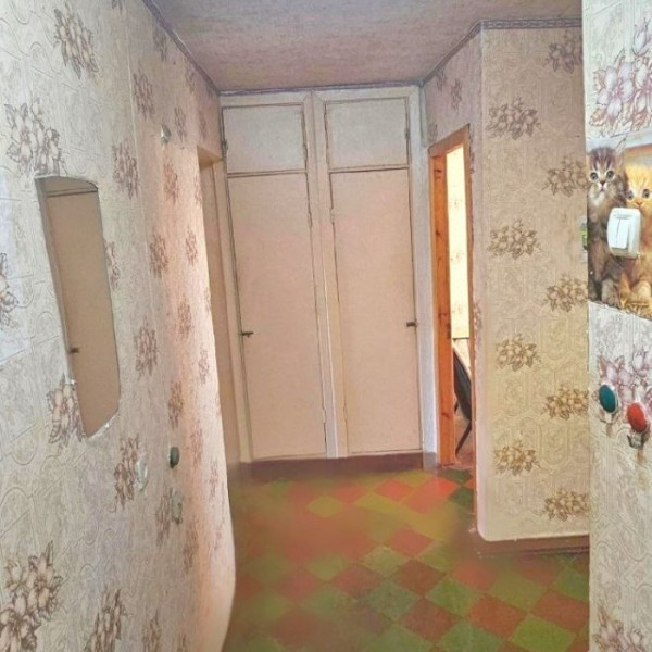Фото Продам 2-комн квартиру на кв. Гагарина (район Марики) г. Луганск