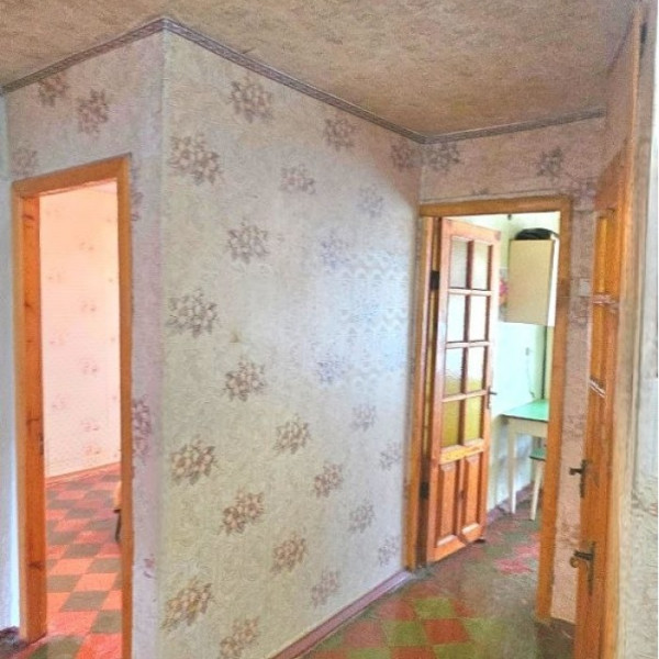 Фото Продам 2-комн квартиру на кв. Гагарина (район Марики) г. Луганск