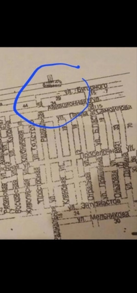 Фото Продам участок, ул. Усадебная, на Видном.
