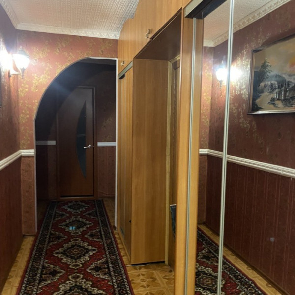 Фото Продам 3-х комн квартиру в городе Луганск квартал Южный