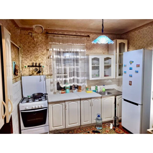 Фото 4-комн. дом, ул. Мариупольская