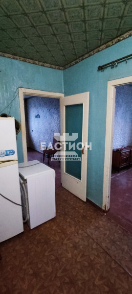 Фото 2-комнатная квартира, квартал 50-летия Октября, 13 ID:2043838