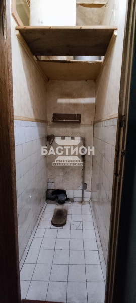 2-комнатная квартира, квартал 50-летия Октября, 13 ID:2043838