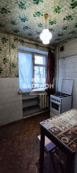 Фото 2-комнатная квартира, квартал 50-летия Октября, 13 ID:2043838