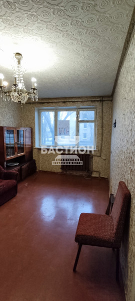 Фото 2-комнатная квартира, квартал 50-летия Октября, 13 ID:2043838