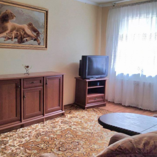 Фото Продам 2-ком квартиру г. Луганск, кв. Волкова 3/9 эт (р-н с/м Спар, Каштан)