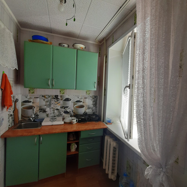 Фото №843 Продаётся 1 комн. кв-ра, ул. Гмыри, р-н ПСБ, маг. “Фокстрот”.