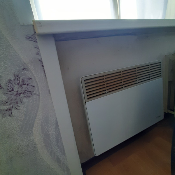 Фото №843 Продаётся 1 комн. кв-ра, ул. Гмыри, р-н ПСБ, маг. “Фокстрот”.