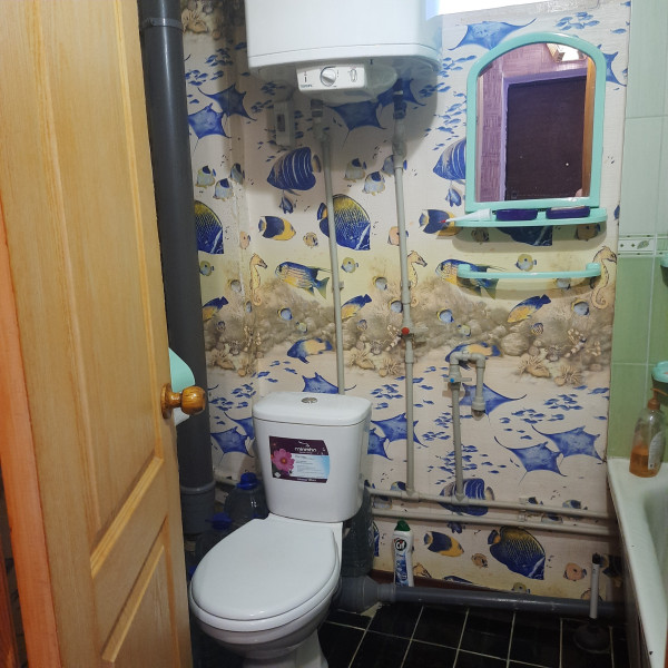 Фото №843 Продаётся 1 комн. кв-ра, ул. Гмыри, р-н ПСБ, маг. “Фокстрот”.