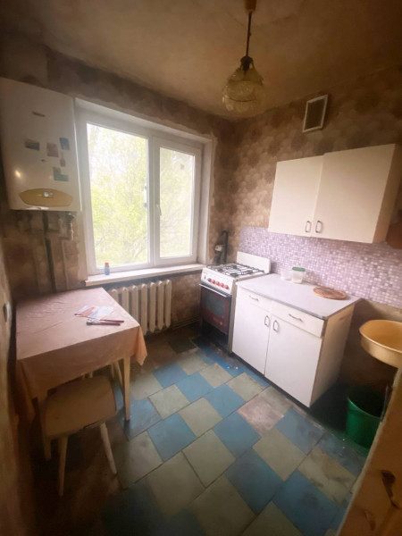 Фото 3-х комнатная квартира кв. Волкова