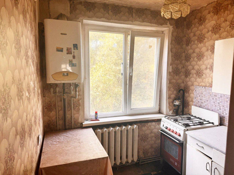 3-х комнатная квартира кв. Волкова