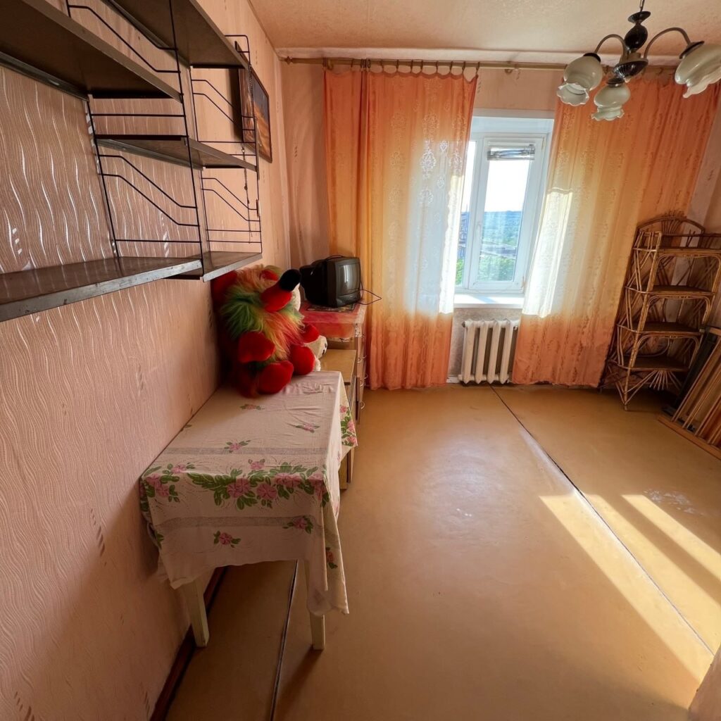 Фото №1006 Продаётся 3 комн. кв-ра, ул. Гмыри, р-н СШ №6