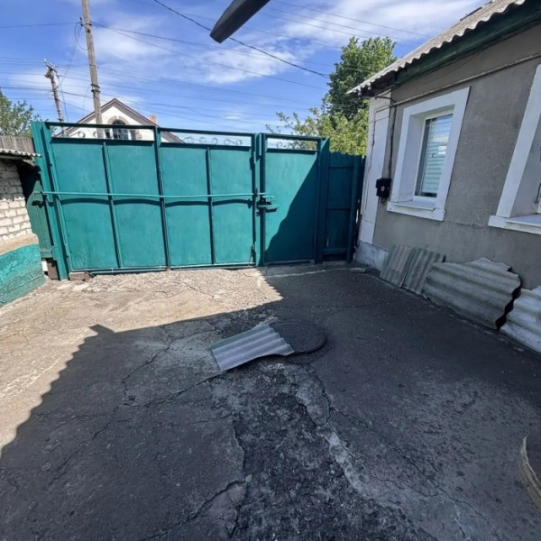Дом 55м2 ул. Агрономическая