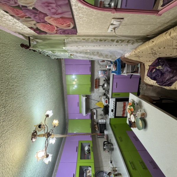 Фото Продам 2 дома на одном участке район 27 школы