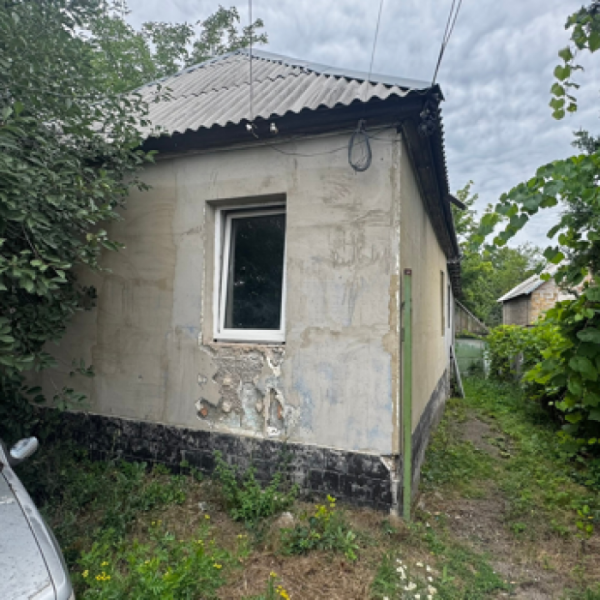 Фото Продам дом ул. 3-я донецкая