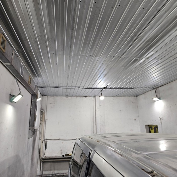 Фото СТО 615м2 рн. 5-й Школы