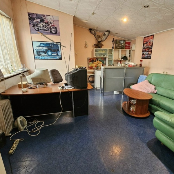 Фото СТО 615м2 рн. 5-й Школы