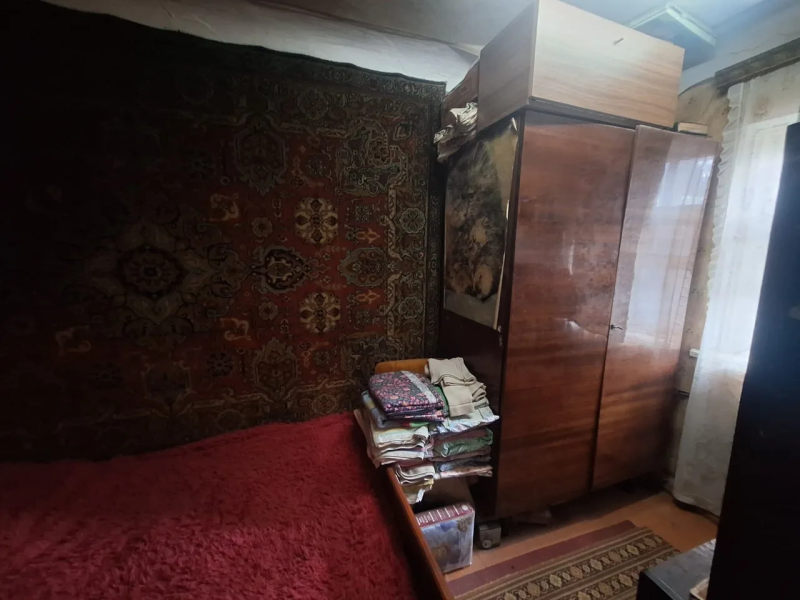 Фото Продаётся 4-комнатный дом в городе Стаханов, ул. Ньютона.