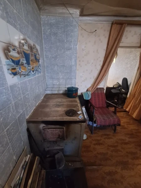 Фото Продаётся 4-комнатный дом в городе Стаханов, ул. Ньютона.