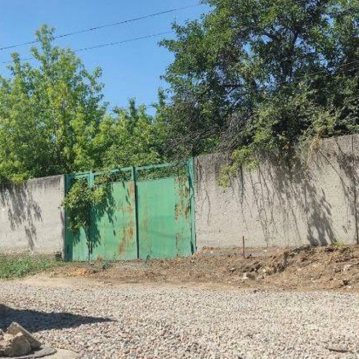 Продам земельный участок 5 соток г Луганск пер Тарасовский