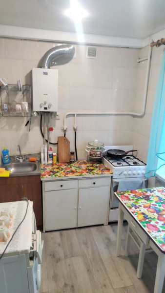 Фото №679, Продается 2-х комнатная квартира по ул. Гмыри, район Столицы