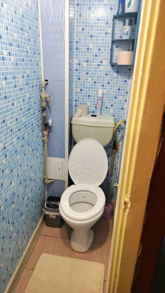 Фото №679, Продается 2-х комнатная квартира по ул. Гмыри, район Столицы