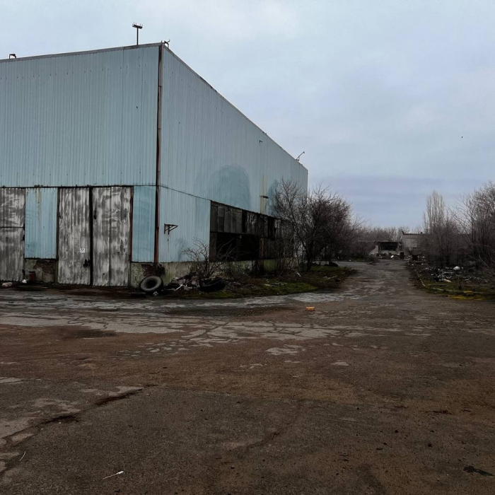 Фото Продам базу по ул. Гастелло