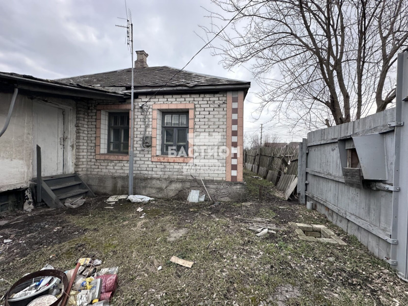 Фото Дом Александровск, улица Достоевского ID:2110940