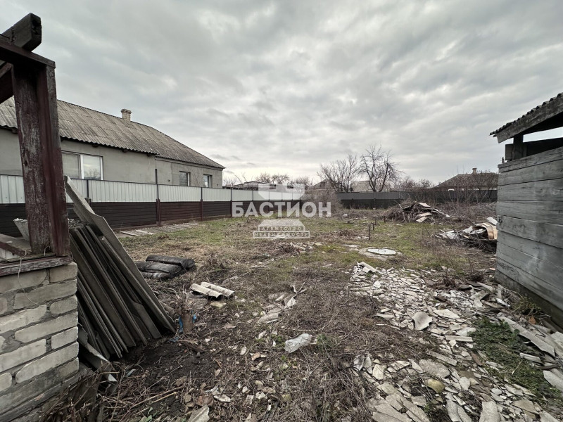 Фото Дом Александровск, улица Достоевского ID:2110940