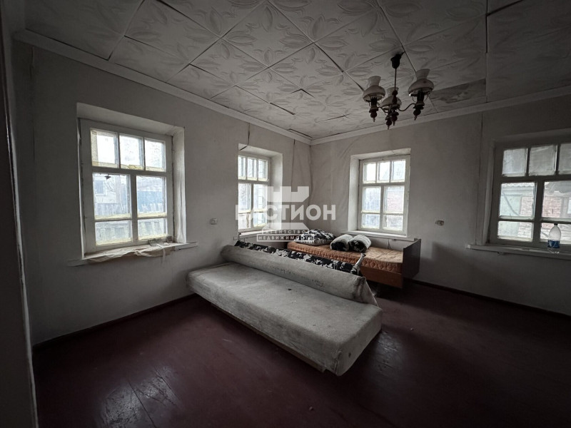 Фото Дом Александровск, улица Достоевского ID:2110940