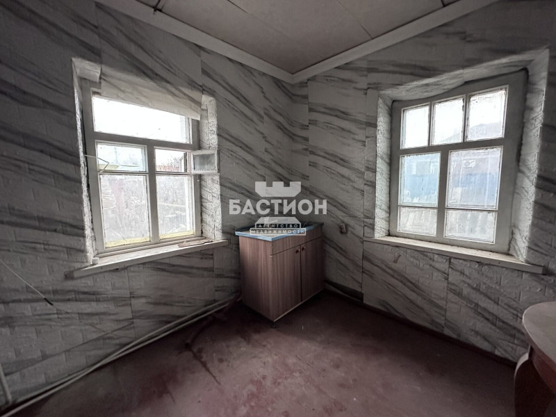 Фото Дом Александровск, улица Достоевского ID:2110940