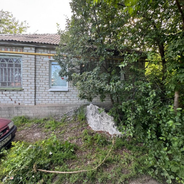 Продам дом в Станице Луганской по ул. Шевченко