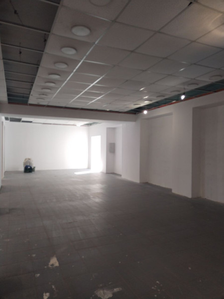 Фото ПРОДАМ КОММЕРЧЕСКОЕ ПОМЕЩЕНИЕ (г. Золотое, Солнечный квартал, д. 2)