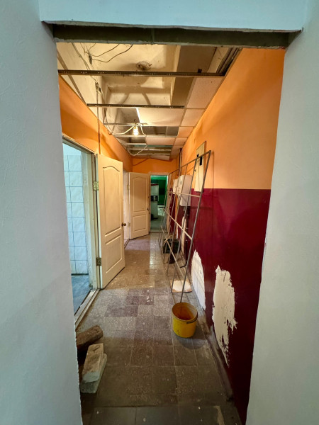 Фото ПРОДАМ КОММЕРЧЕСКОЕ ПОМЕЩЕНИЕ (г. Золотое, Солнечный квартал, д. 2)