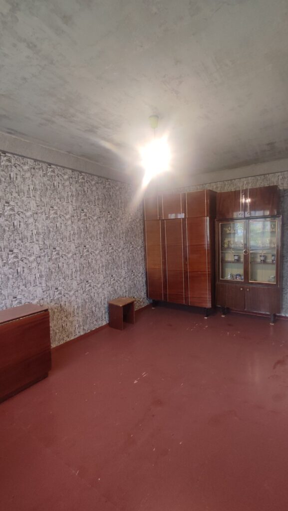 № 936 Продается 1к квартира по ул. Липовенко в р-не банка ПСБ