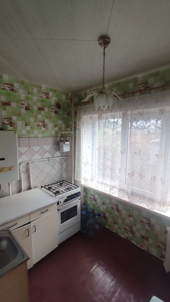 Фото № 936 Продается 1к квартира по ул. Липовенко в р-не банка ПСБ