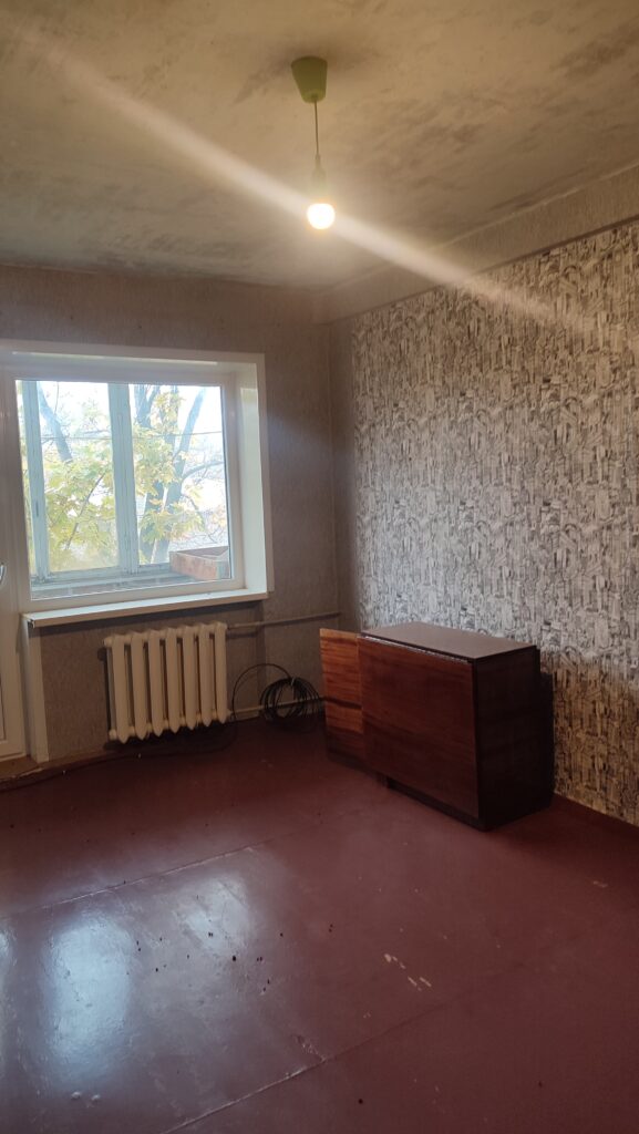 Фото № 936 Продается 1к квартира по ул. Липовенко в р-не банка ПСБ
